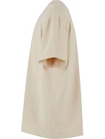 New Morning Studios NM 003 Unisex oversize tričko z těžké bavlny 57.0003 sand New Morning Studios NM 003 Unisex oversize tričko z těžké bavlny 57.0003 sand