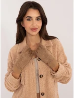 Rukavice AT RK 23905.03X camel