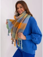 Šátek AT SZ 2313501.98 oranžová Šátek AT SZ 2313501.98 oranžová