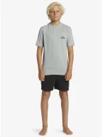 Chlapecké triko Quiksilver EVERYDAY SURF Chlapecké triko Quiksilver EVERYDAY SURF