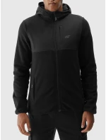 Pánská fleecová mikina 4F