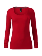 Brave triko dámské formula red