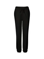 Meadow tepláky unisex černá