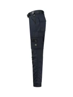 Work Pants Twill Cordura Stretch pracovní kalhoty unisex námořní modrá Work Pants Twill Cordura Stretch pracovní kalhoty unisex námořní modrá
