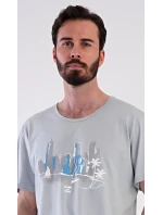 Pánské pyžamo šortky Bruno