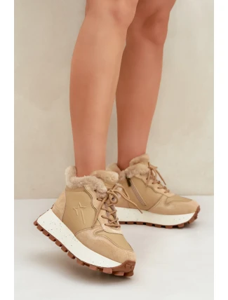 Sportovní obuv  model 203918 Step in style