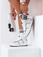 Dámské tenisky WENNA white FashionStreet ZY0154