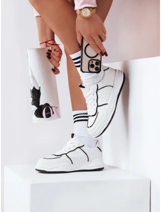 Dámské tenisky WENNA white FashionStreet ZY0154