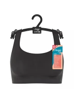 sloggi ZERO Feel 2.0 Top C2P - BLACK - SLOGGI BLACK - SLOGGI sloggi ZERO Feel 2.0 Top C2P - BLACK - SLOGGI BLACK - SLOGGI