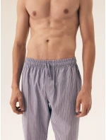 Pyžamové kalhoty Henderson 42785 Omen A'2 M-2XL