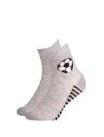 Ponožky Gatta 234.N59 Cottoline Spring chlapecké vzorované 30-32 Ponožky Gatta 234.N59 Cottoline Spring chlapecké vzorované 30-32