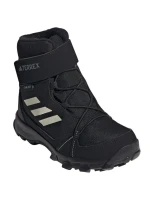 Boty adidas Terrex Snow CF RAIN.RDY Jr IF7495