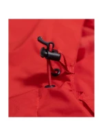 Bunda Malfini Rainbow W MLI-53907 červená