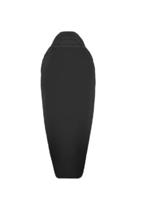 SEA TO SUMMIT Vložka do spacího pytle Reactor - Mumie - Standard - Black