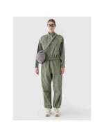 Dámská přechodná bunda se stojáčkem 4F 4FRSS24TTJAF0886-44S