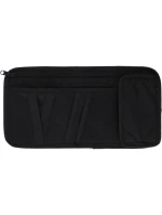 ÚLOŽNÝ ORGANIZÉR NA SLUNEČNÍ CLONU DO AUTA DUNLOP