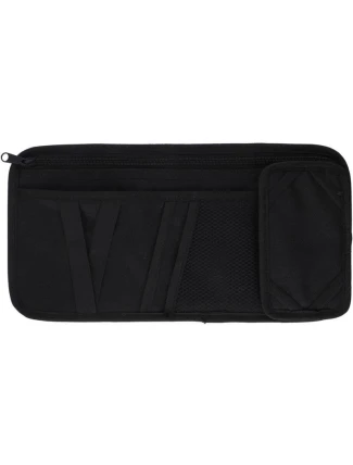 ÚLOŽNÝ ORGANIZÉR NA SLUNEČNÍ CLONU DO AUTA DUNLOP