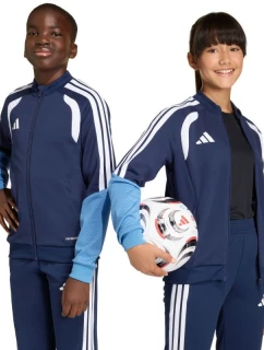 Dětská mikina adidas Tiro 26 Competition Training navy blue JN2322