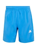 Pánské šortky adidas Workout Essentials Base Woven light blue KD2960