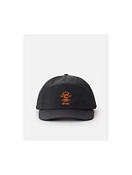 Kšiltovka RIP CURL Icons Search Sb Cap, černá
