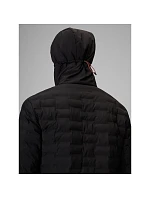Trekkingová bunda 4F PRO s výplní Primaloft Silver, pánská 4F 4FWSS26TTJAM1104-20S Trekkingová bunda 4F PRO s výplní Primaloft Silver, pánská 4F 4FWSS26TTJAM1104-20S