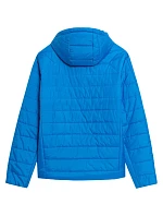 Pánská bunda M H4Z22KUMP00633S - 4F