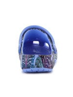 Žabky Crocs Classic Butterfly Clog Jr 208297-5Q7 Žabky Crocs Classic Butterfly Clog Jr 208297-5Q7