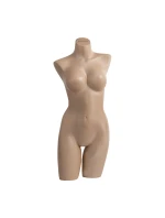 RF Torso 75C/38 0113 natural pearl - RosaFaia