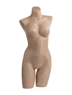 RF Torso 75C/38 0113 natural pearl - RosaFaia