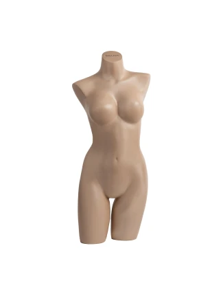 RF Torso 75C/38 0113 natural pearl - RosaFaia