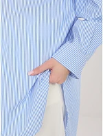 Košile IT KS 6612.89 modrá Košile IT KS 6612.89 modrá