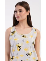 Pánské pyžamo šortky Beer always