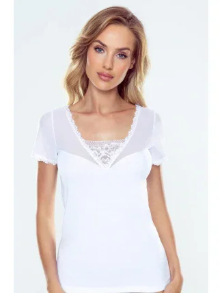 Eldar Prima chemise short S-XL