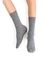 Ponožky Steven art.130 Merino Wool Ponožky Děti 26-34