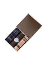 Ega ubrousky CH-692 Pánské A'3 Ega ubrousky CH-692 Pánské A'3