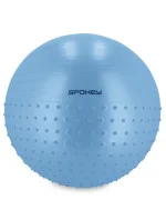 Gymnastický míč Spokey Half Fit 75cm SPK-943629