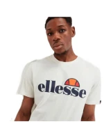 Ellesse SL Prado Tee Off White M SHV07405-904 tričko