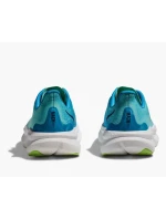 Dámská běžecká obuv HOKA Mach 6 Cloudless/Waterpark (1147810-CSSW)