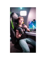 Myš SteelSeries Rival 3 Wireless Gen 2 Aqua Myš SteelSeries Rival 3 Wireless Gen 2 Aqua