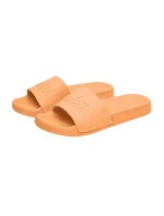 Žabky do bazénu Kubota basic plain orange K25SS-101-004-05-1 Žabky do bazénu Kubota basic plain orange K25SS-101-004-05-1
