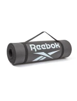 Rohož Reebok 10 mm RAMT-11015BK Rohož Reebok 10 mm RAMT-11015BK