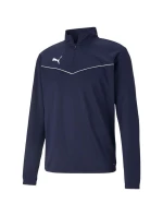 Pánské boty teamRISE 1 4 Zip M 657394 06 - Puma Pánské boty teamRISE 1 4 Zip M 657394 06 - Puma