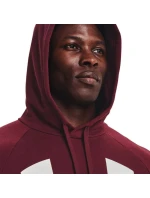 Pánská mikina Rival Fleece Big Logo HD M 1357093 690 - Under Armour