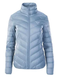 Dámská bunda Blanca W 92800395864 - Iguana