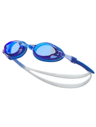 Unisex plavecké brýle CHROME MIRROR NESSD125-494 - Nike Unisex plavecké brýle CHROME MIRROR NESSD125-494 - Nike
