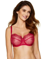 Gorteks Pamela/B2 barva: karmínová