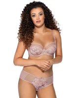 Ava 1982 Lianel barva: pudrově růžová