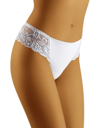 Wol-Bar Beta barva: bílá