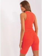 Sada EM KMPL 834.11 oranžová