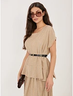 IT BZ FL10332.80 velbloudí halenka